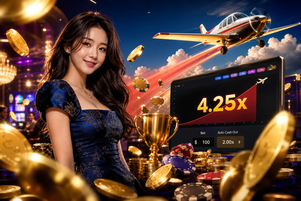 ou888 Dragon Tiger Live Casino ဂိမ်း