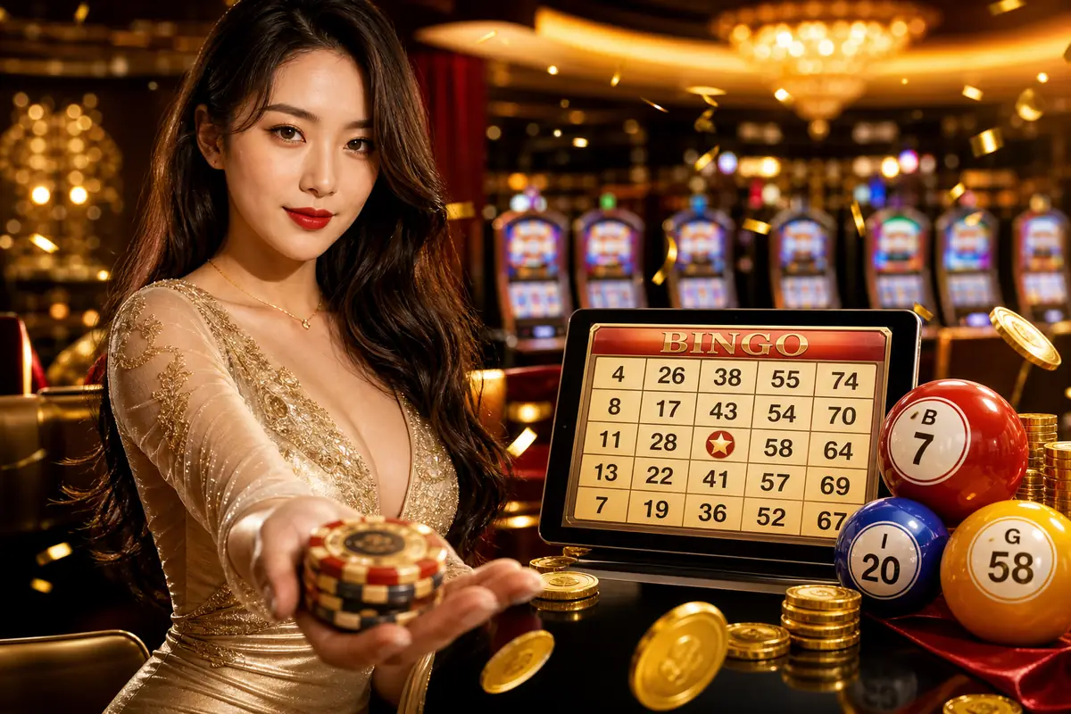 ou888 Slot ဂိမ်းအမျိုးအစားများ