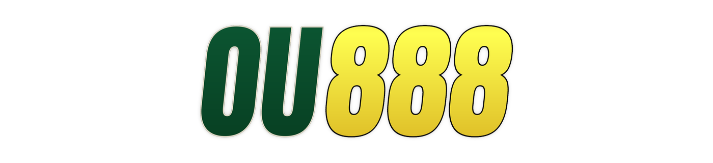 ou888 logo